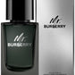 MR. BURBERRY BY BURBERRY FOR MEN - Eau De Parfum SPRAY 1.6 oz.