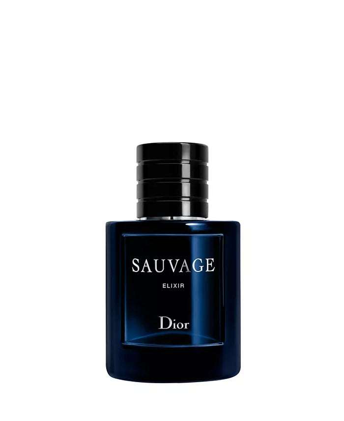 Sauvage Elixir Cologne For Men Click to open in modal