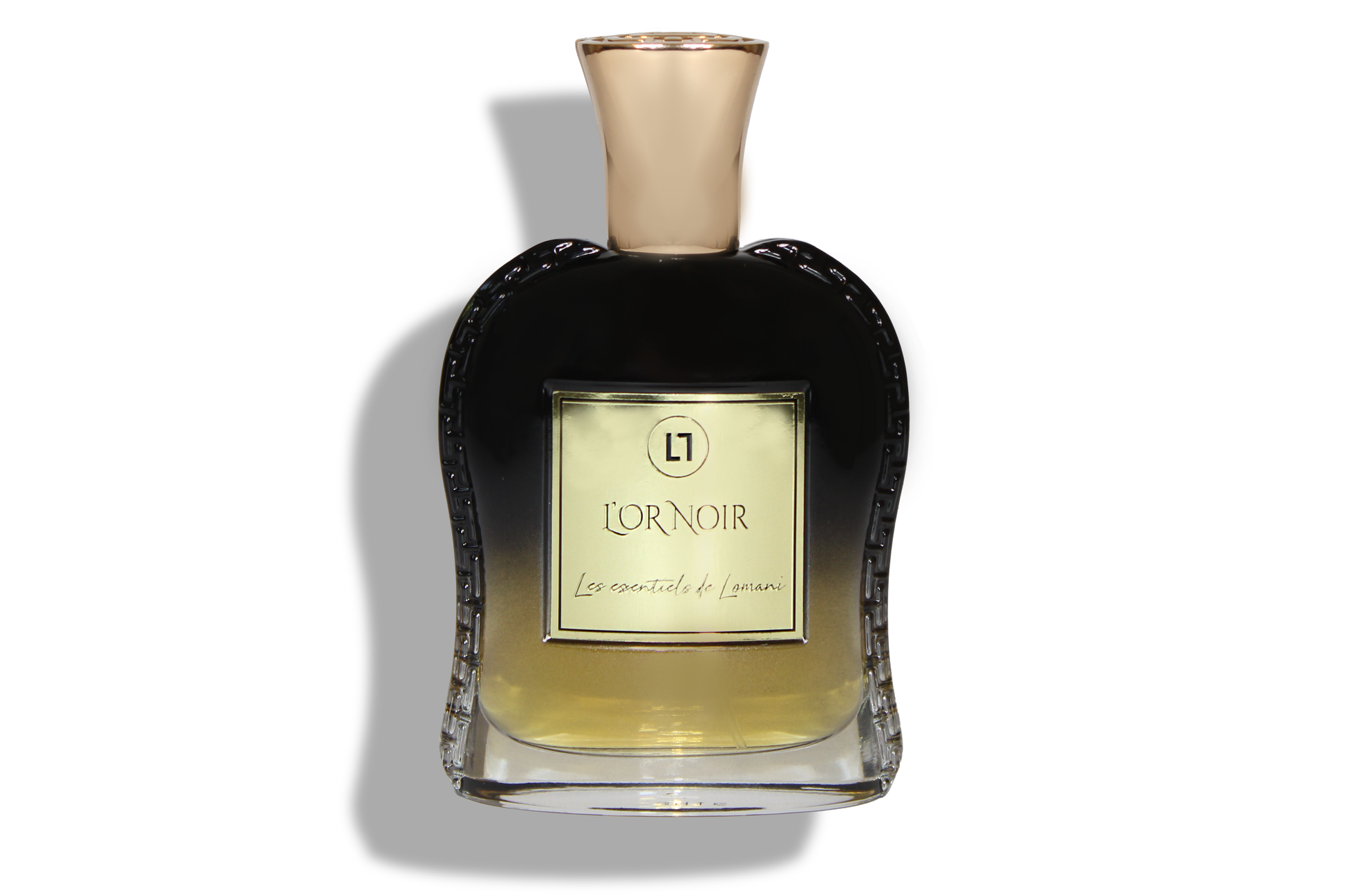 L'or Noir Eau de Parfum Click to open in modal