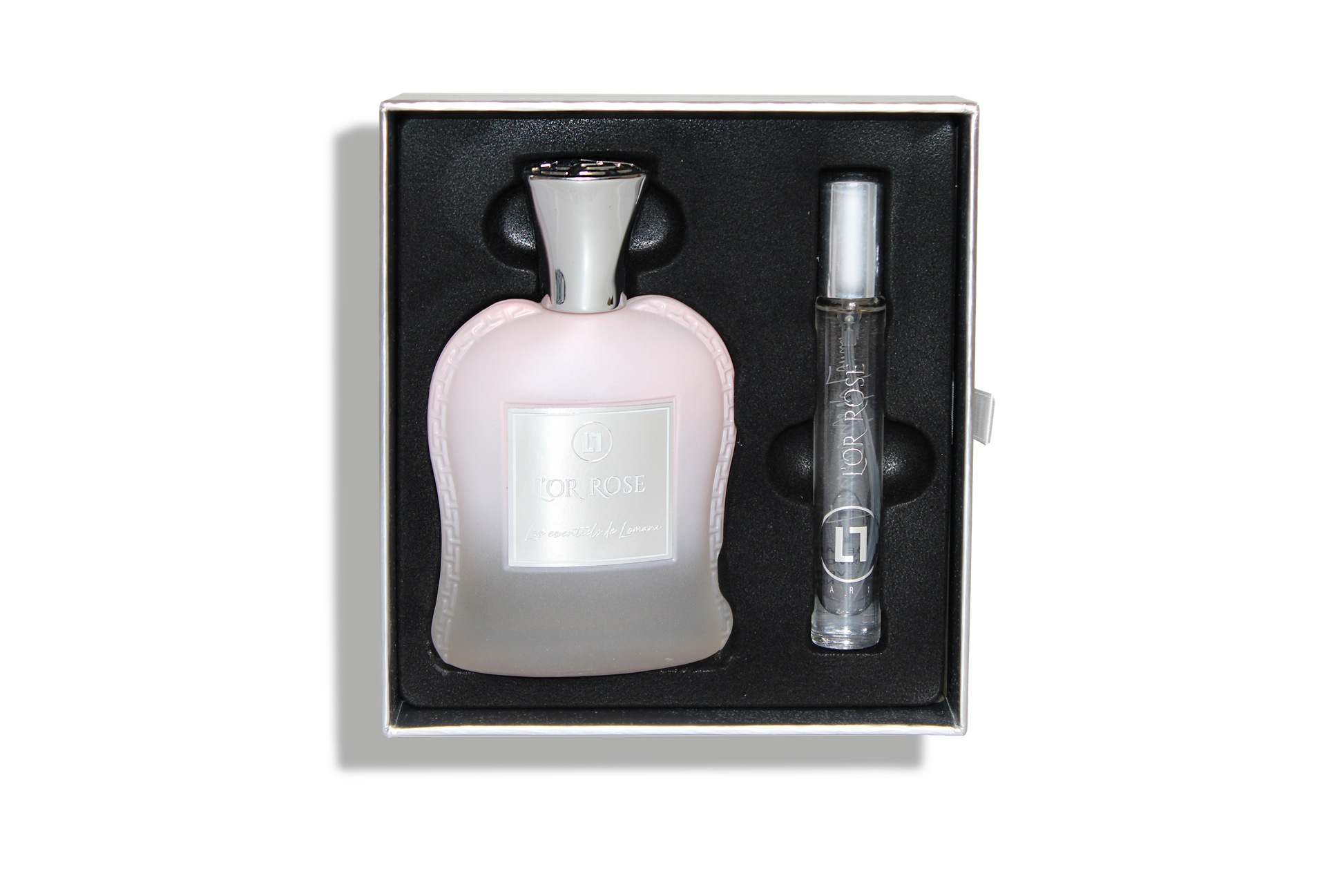 L'or Rose Eau de Parfum Click to open in modal