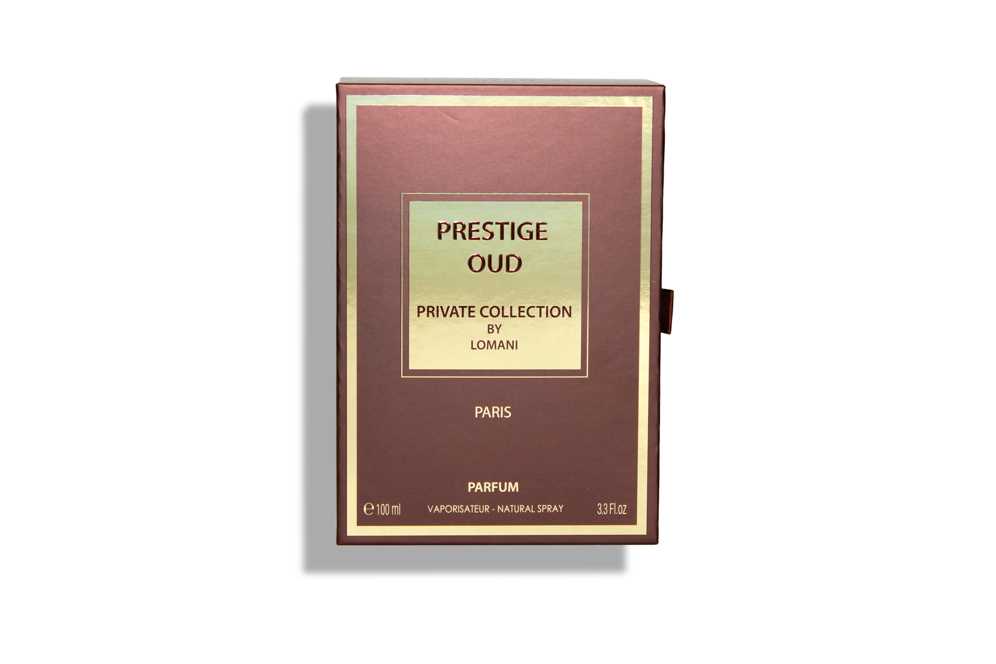 Private Collection Prestige Oud Cologne For Men Click to open in modal