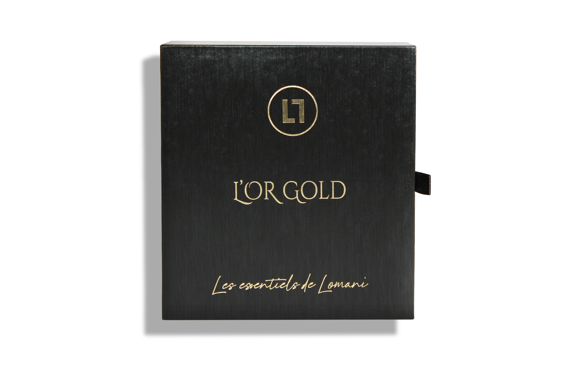 L'Or Gold Eau de Parfum Click to open in modal