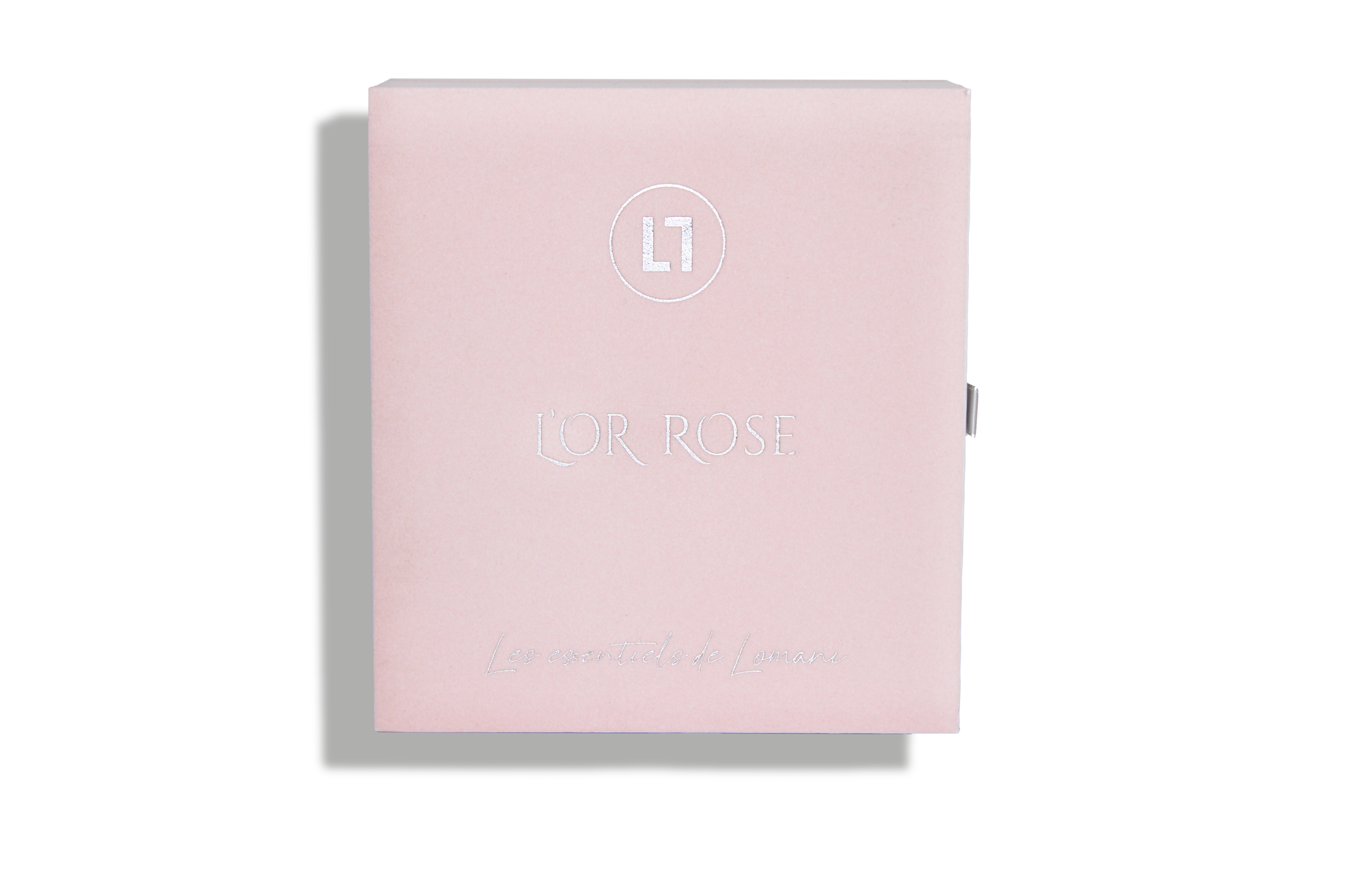 L'or Rose Eau de Parfum Click to open in modal