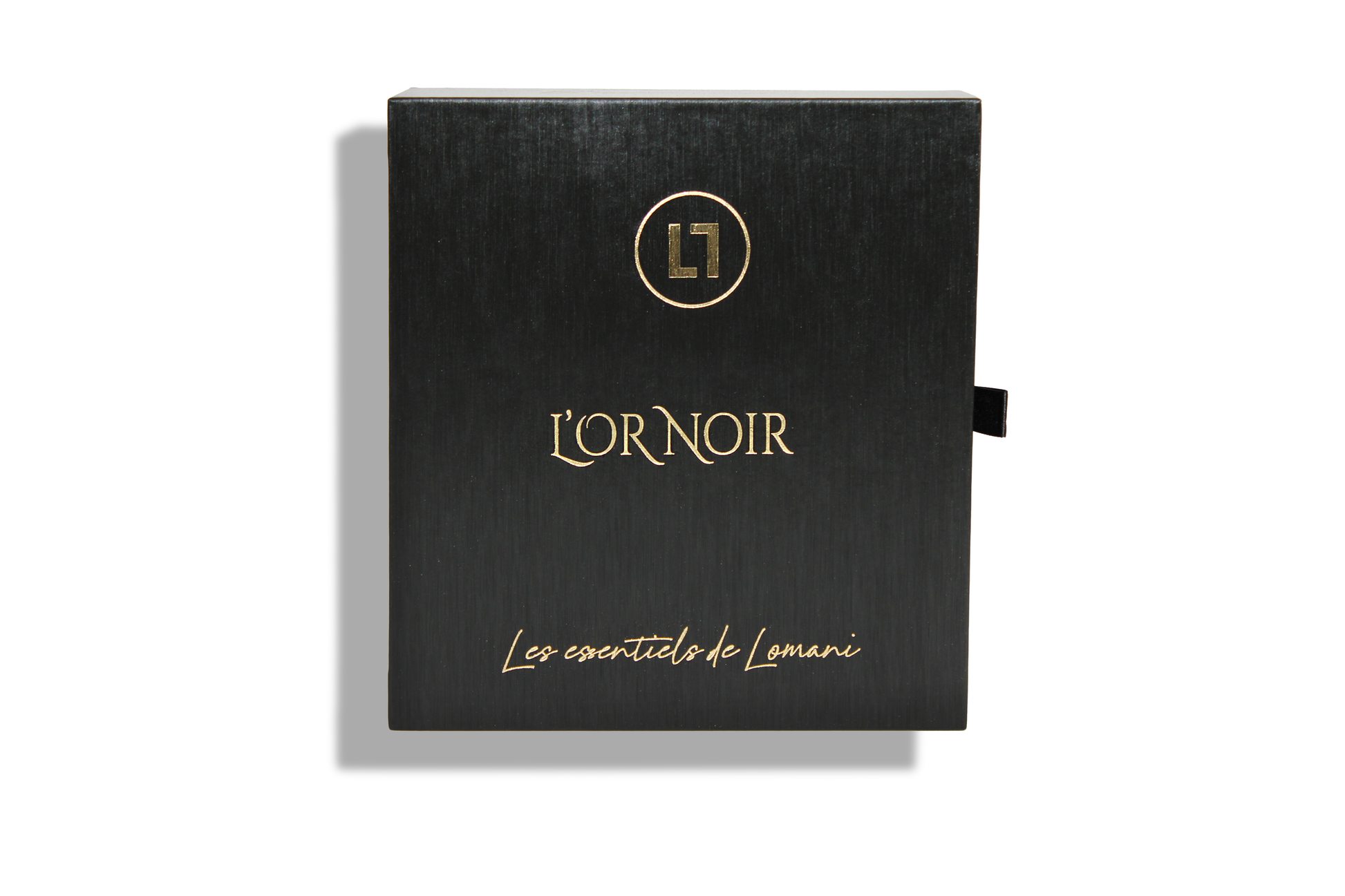 L'or Noir Eau de Parfum Click to open in modal