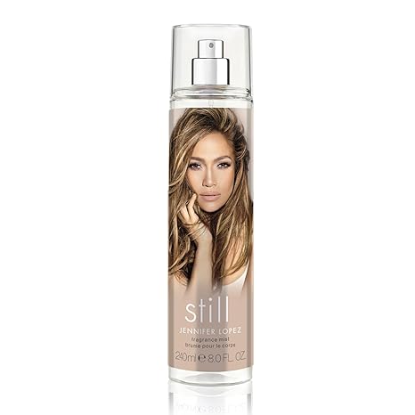 Still Body Spray For Women Click to open in modal