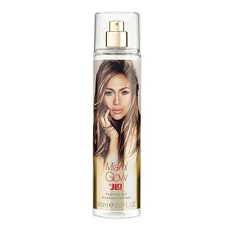 Miami Glow Body Spray For Women Click to open in modal