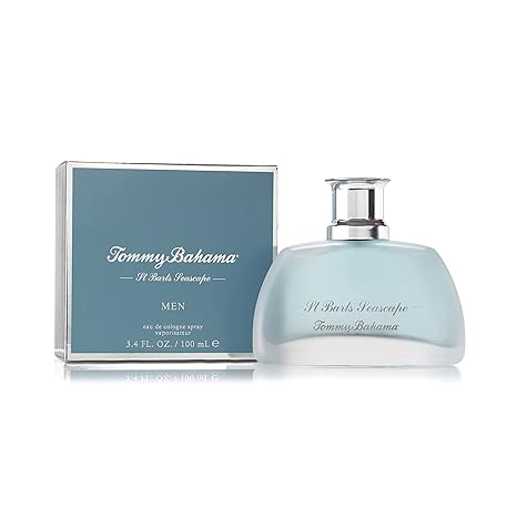 St. Barts Seascape Cologne For Men Click to open in modal