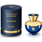 Dylan Blue Eau de Parfum Spray for Women by Versace