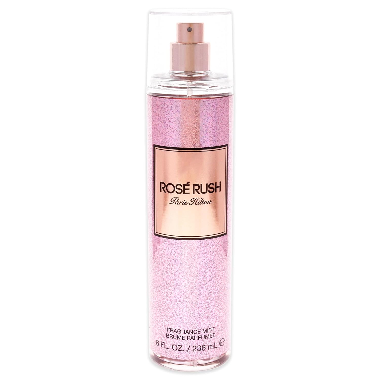 Rose Rush Body Spray 8.0 oz. Click to open in modal