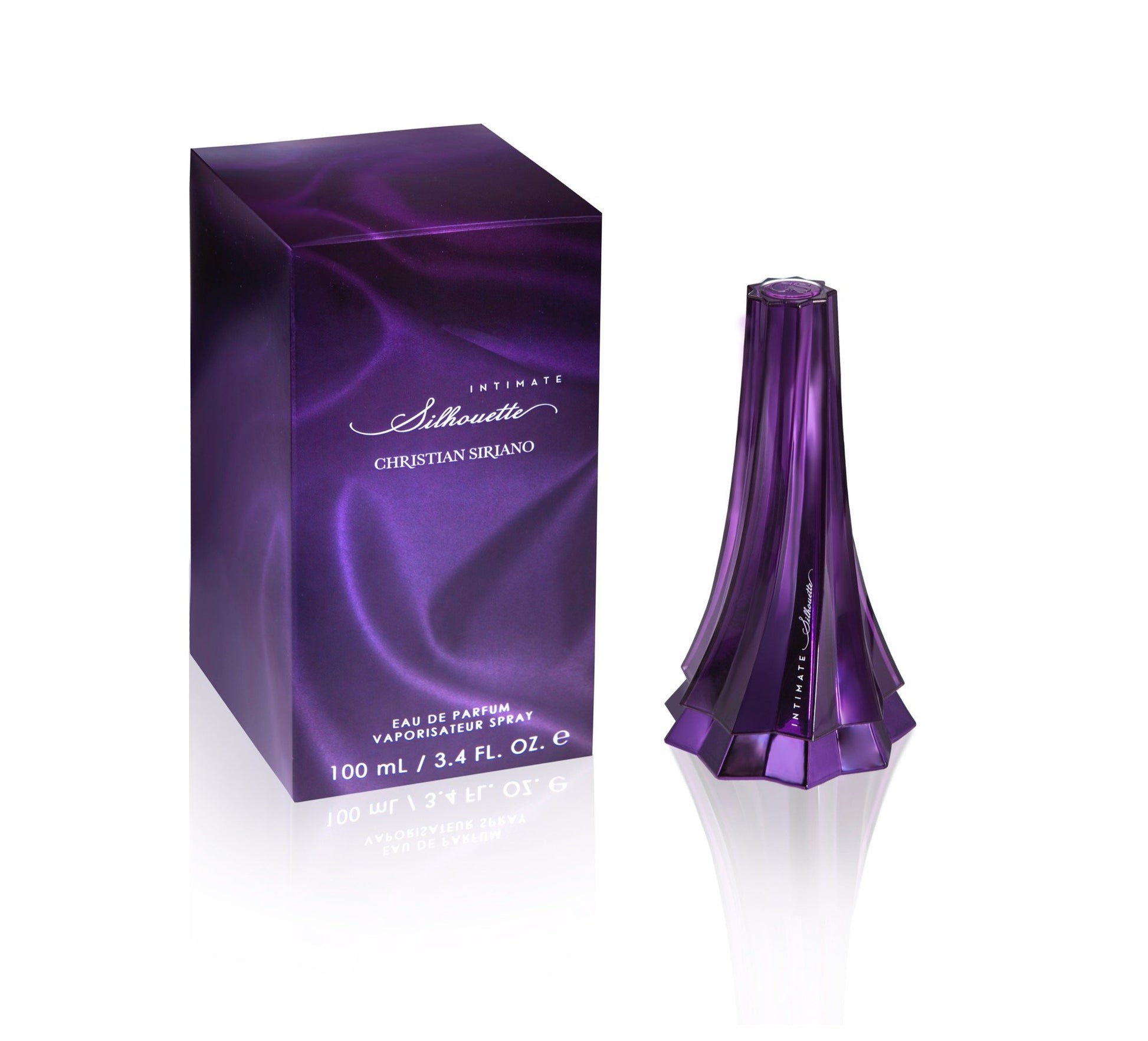 Intimate Silhouette Eau de Parfum Spray for Women Click to open in modal