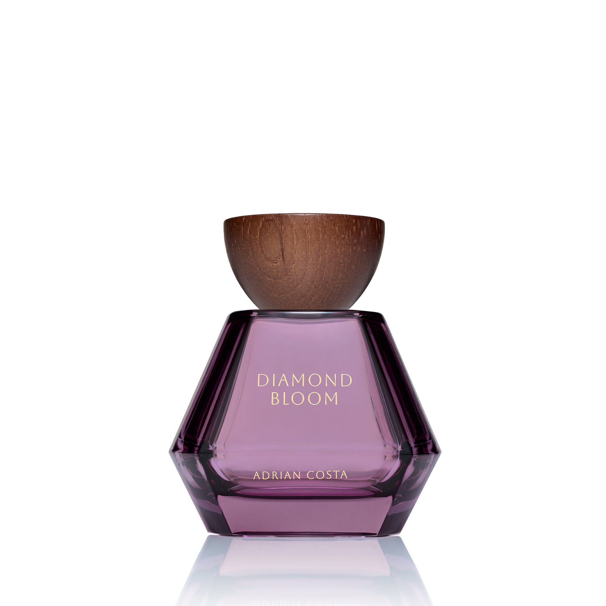 Diamond Bloom Eau de Parfum 3.4 oz. Click to open in modal