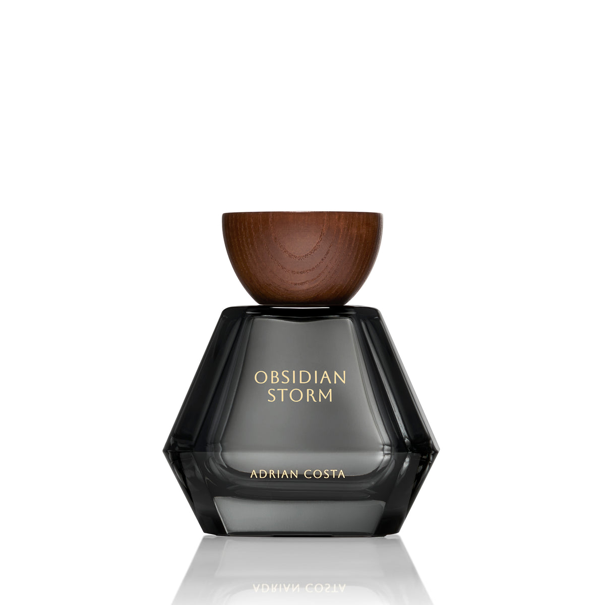 Obsidian Storm Eau de Parfum 3.4 oz. Click to open in modal