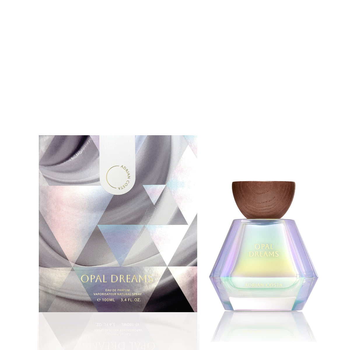 Opal Dreams Eau de Parfum 3.4 oz. Click to open in modal