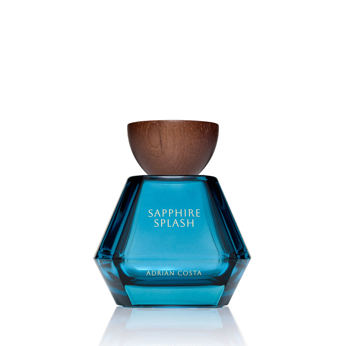 Sapphire Splash Eau de Parfum 3.4 oz. Click to open in modal