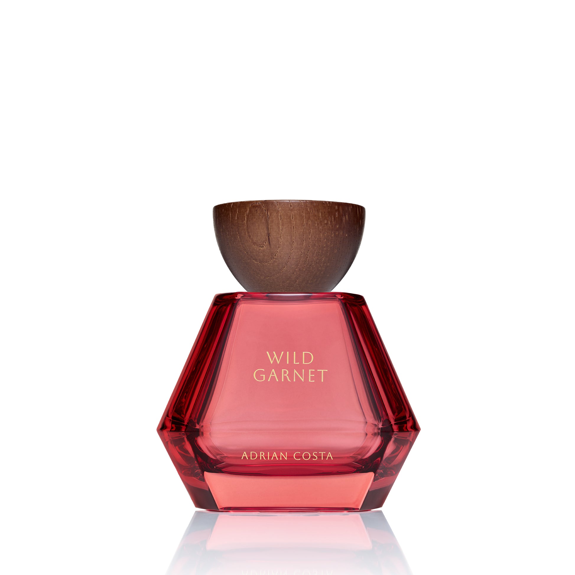 Wild Garnet Eau de Parfum 3.4 oz. Click to open in modal