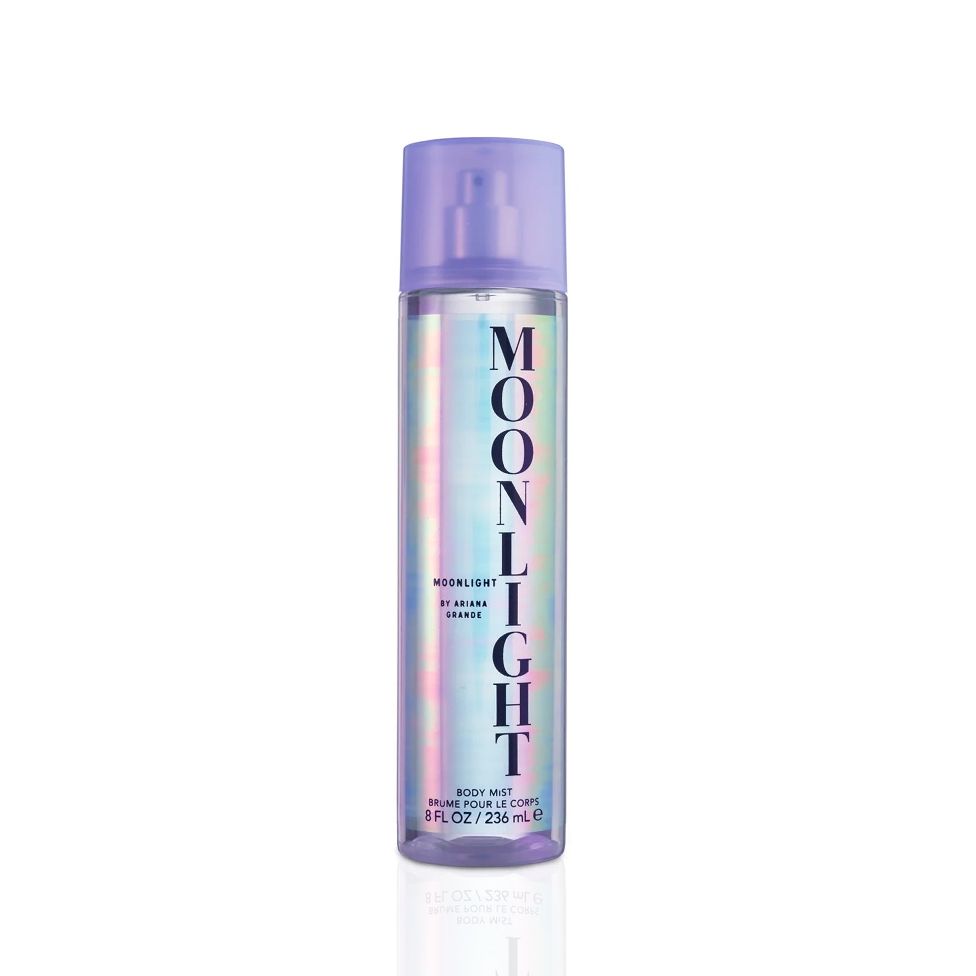 Moon Light Body Spray For Women Click to open in modal