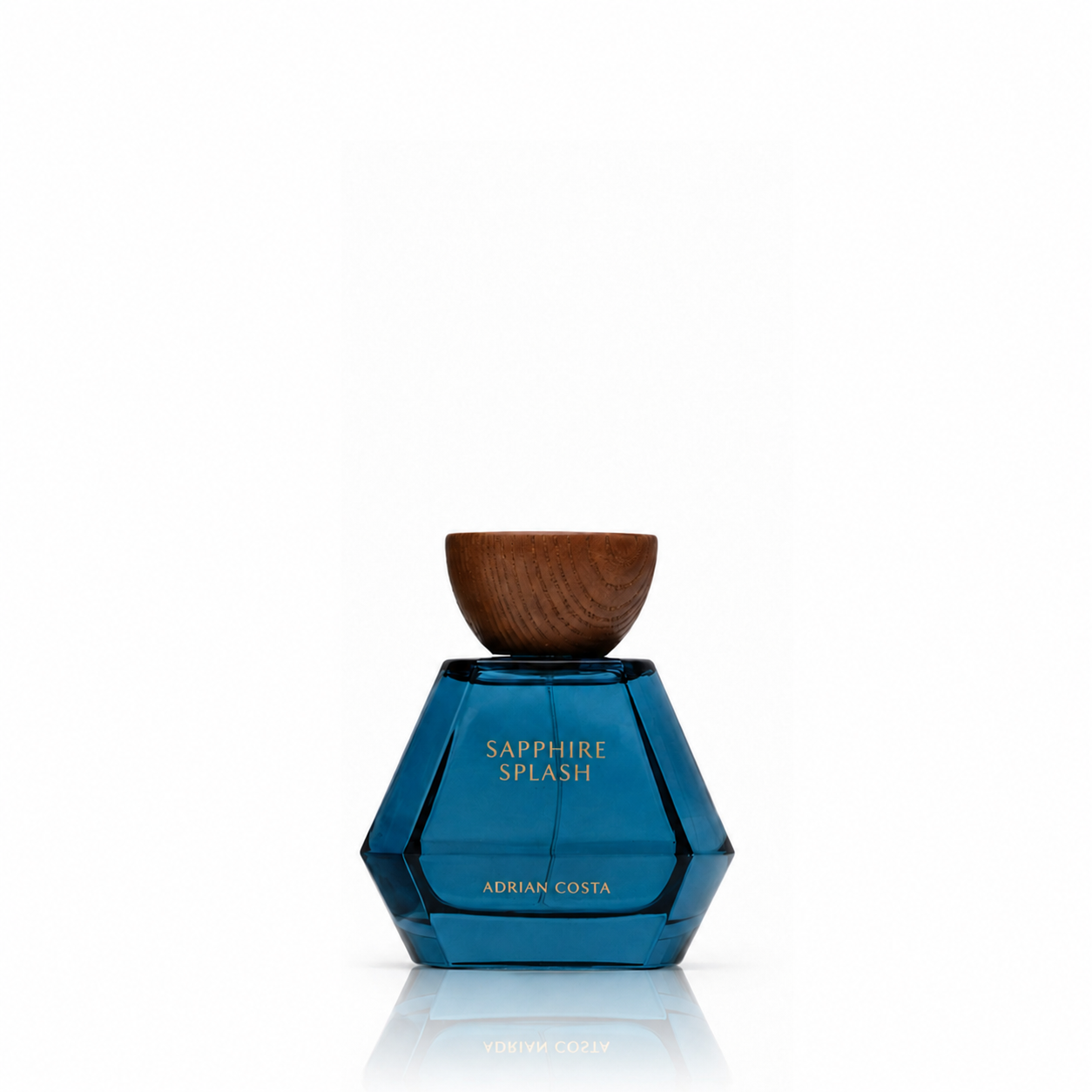 Sapphire Splash Eau de Parfum 3.4 oz. Click to open in modal