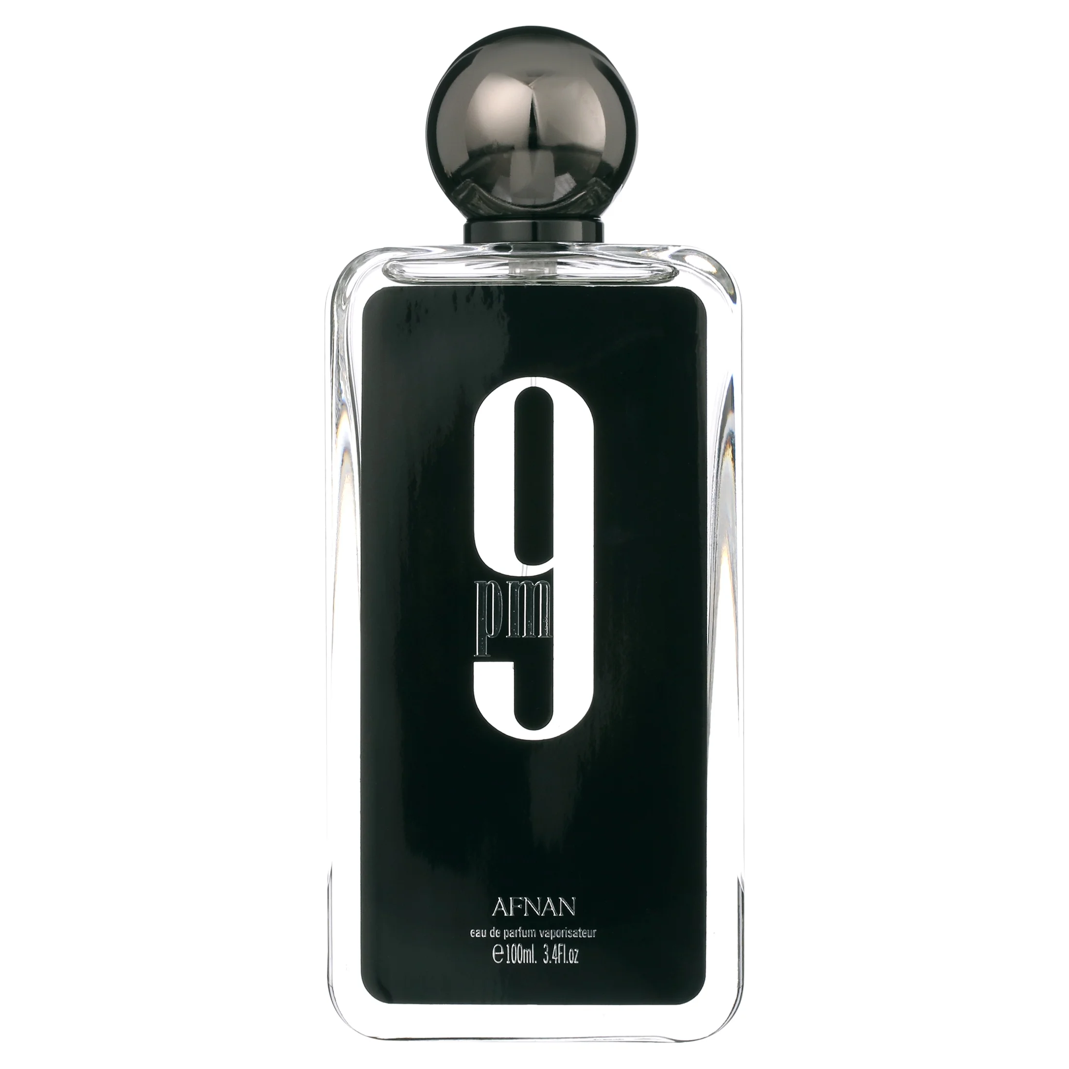 9PM Eau de Parfum 