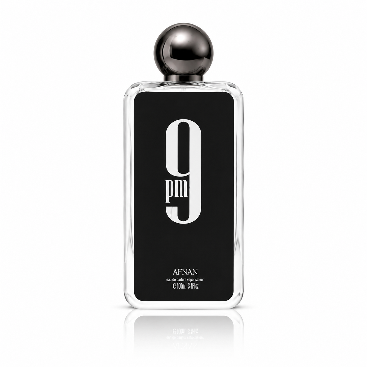 9PM Eau de Parfum 3.4 oz. Click to open in modal