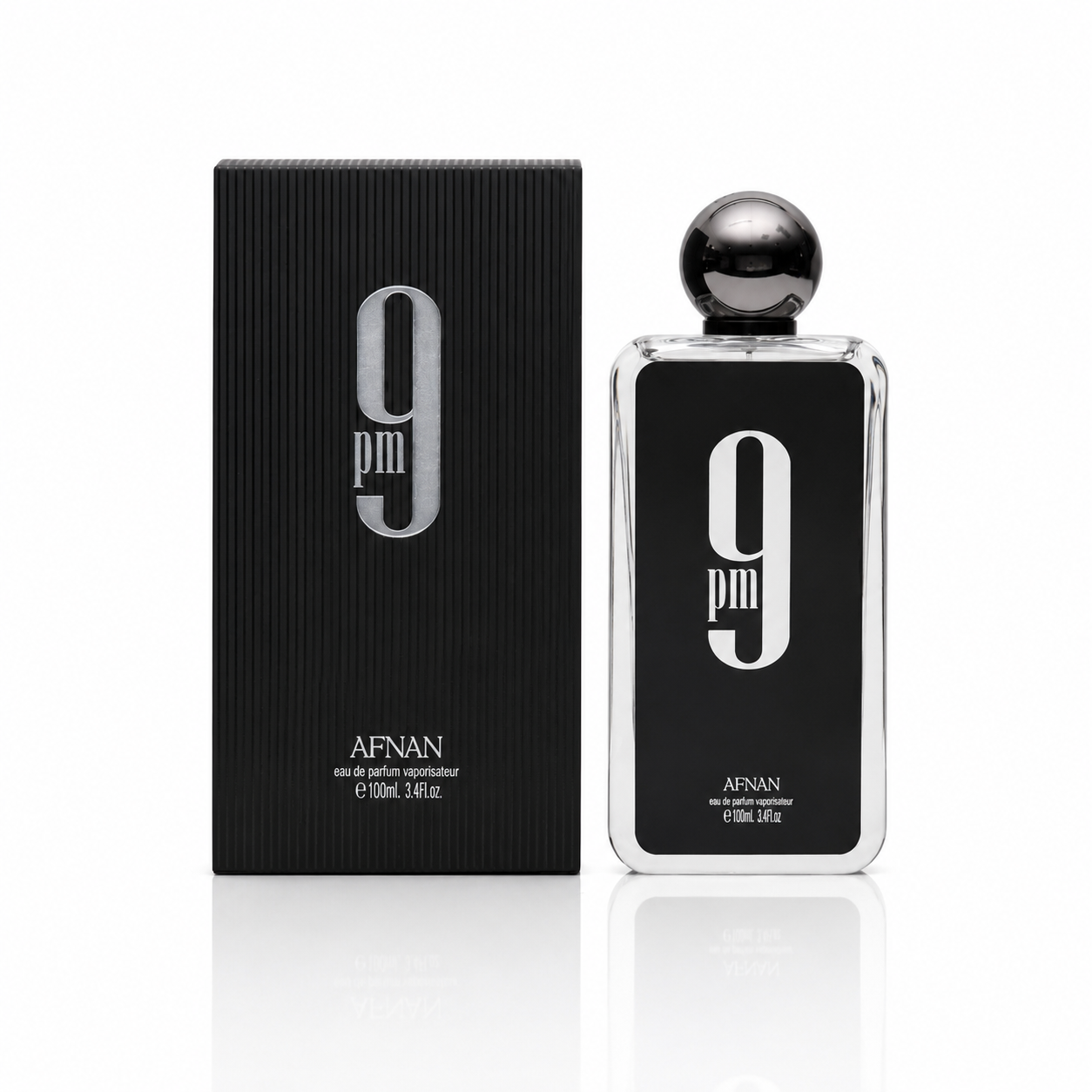 9PM Eau de Parfum 