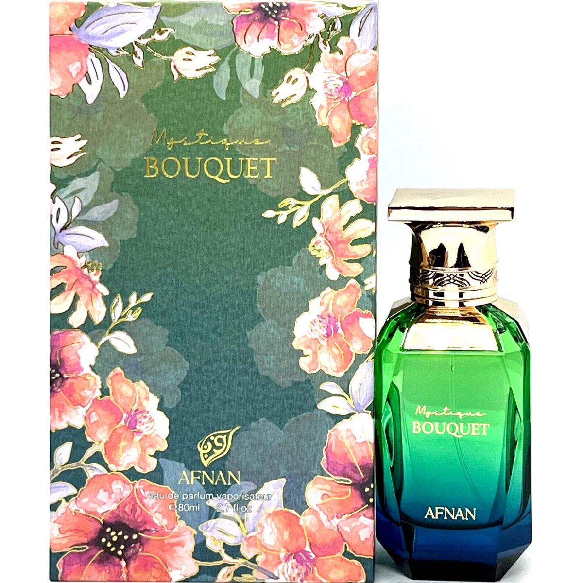 Mystique Bouquet Eau de Parfum 2.8 oz. Click to open in modal