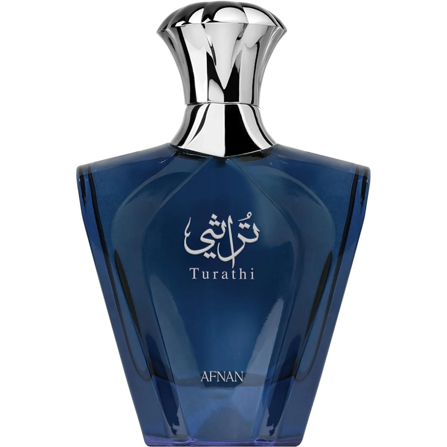 Turathi Blue Eau de Parfum 3.4 oz. Click to open in modal