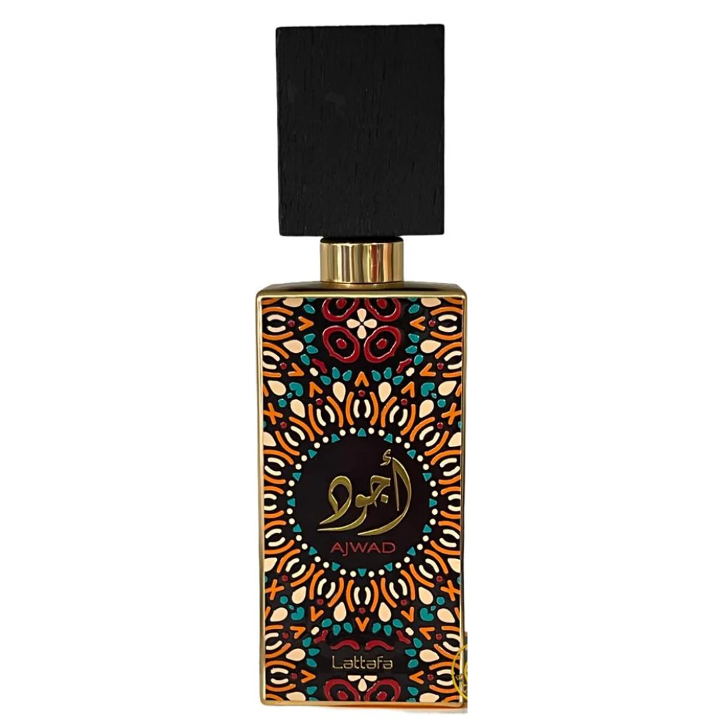 Ajwad Eau de Parfum 2.0 oz. Click to open in modal