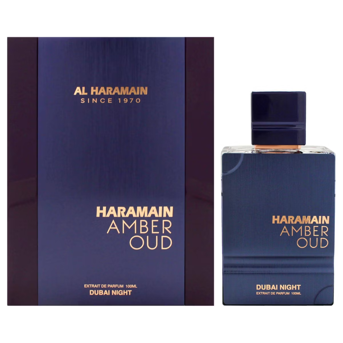 Amber Oud Dubai Night Extrait de Parfum 3.4 oz. Click to open in modal