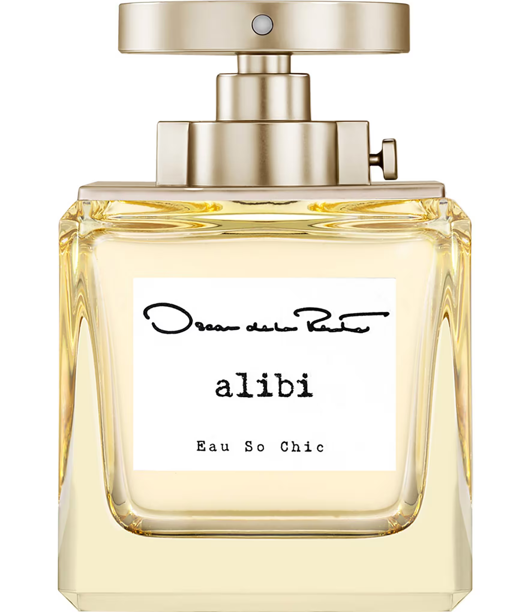Alibi Eau so Chic Eau de Toilette 3.4 oz. Click to open in modal