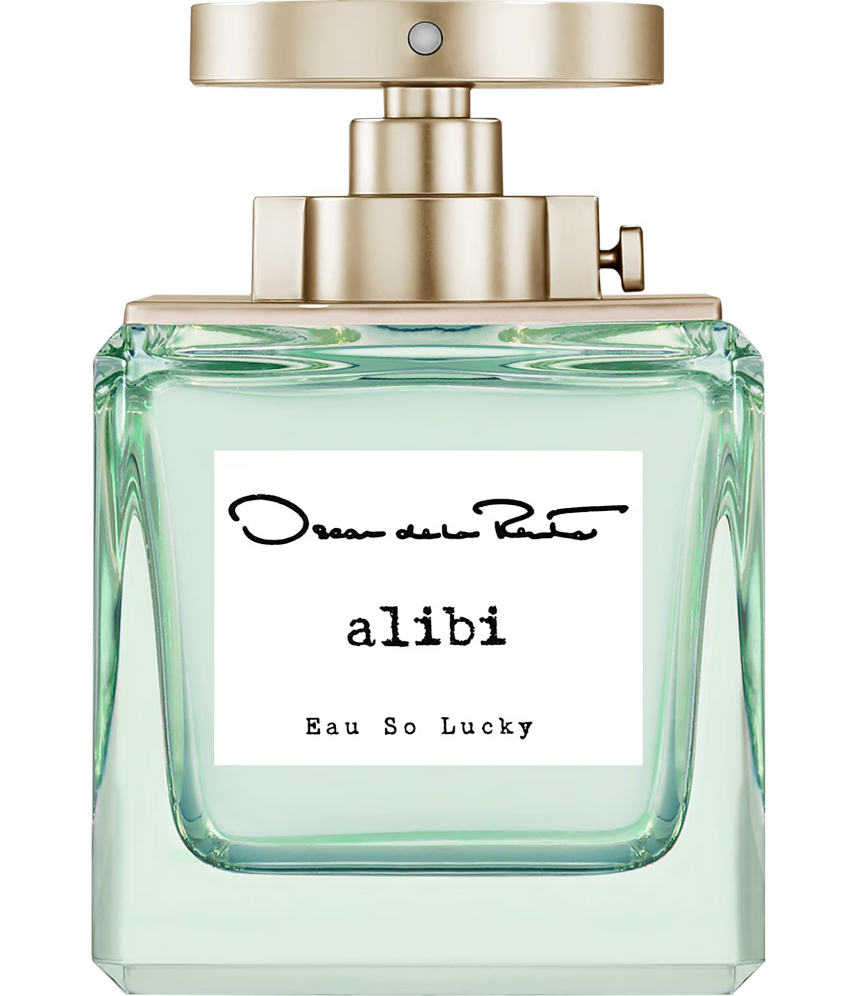 Alibi Eau so Lucky Eau de Toilette 3.4 oz. Click to open in modal