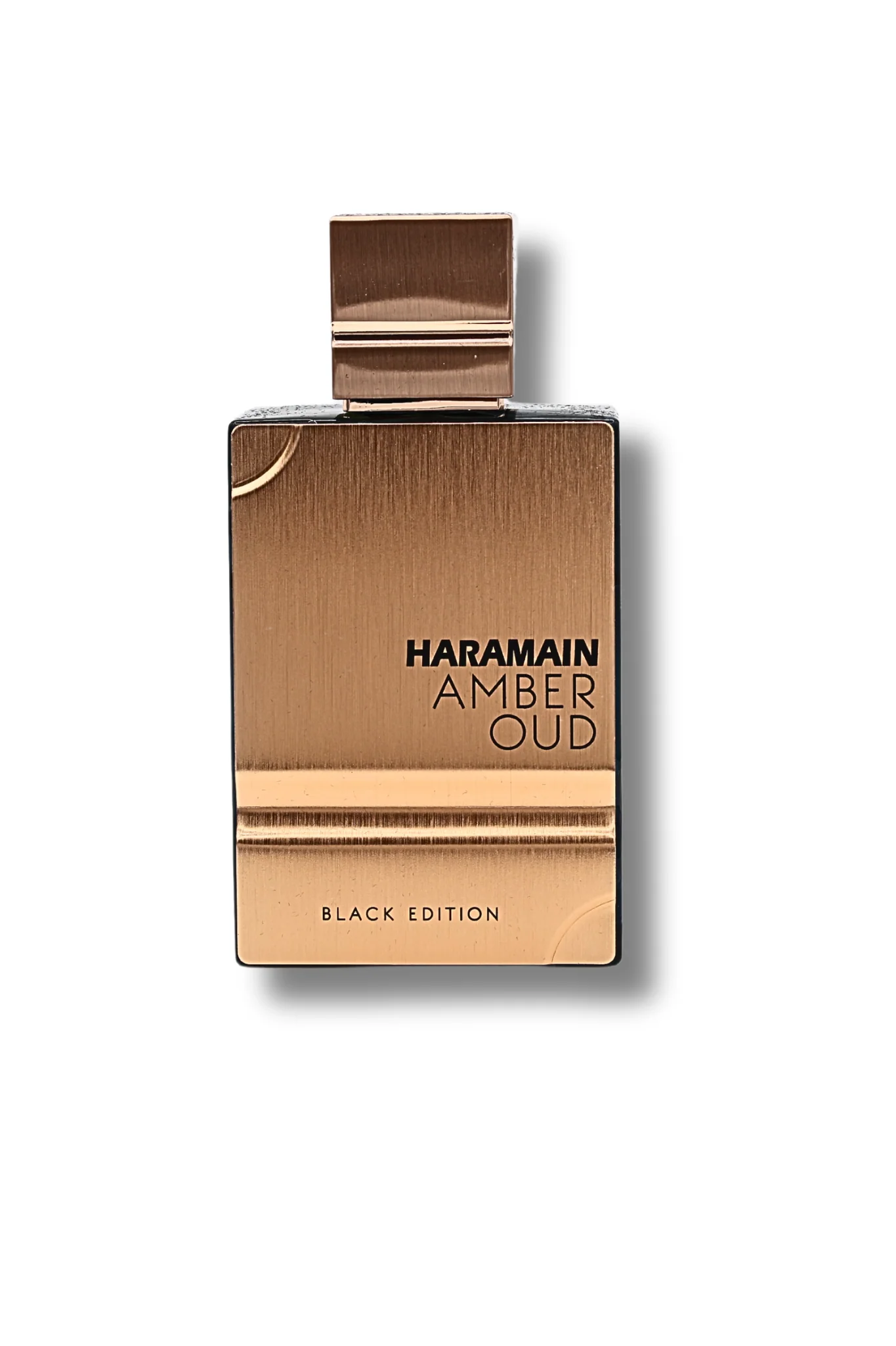 Amber Oud Black Eau de Parfum 2.0 oz. Click to open in modal
