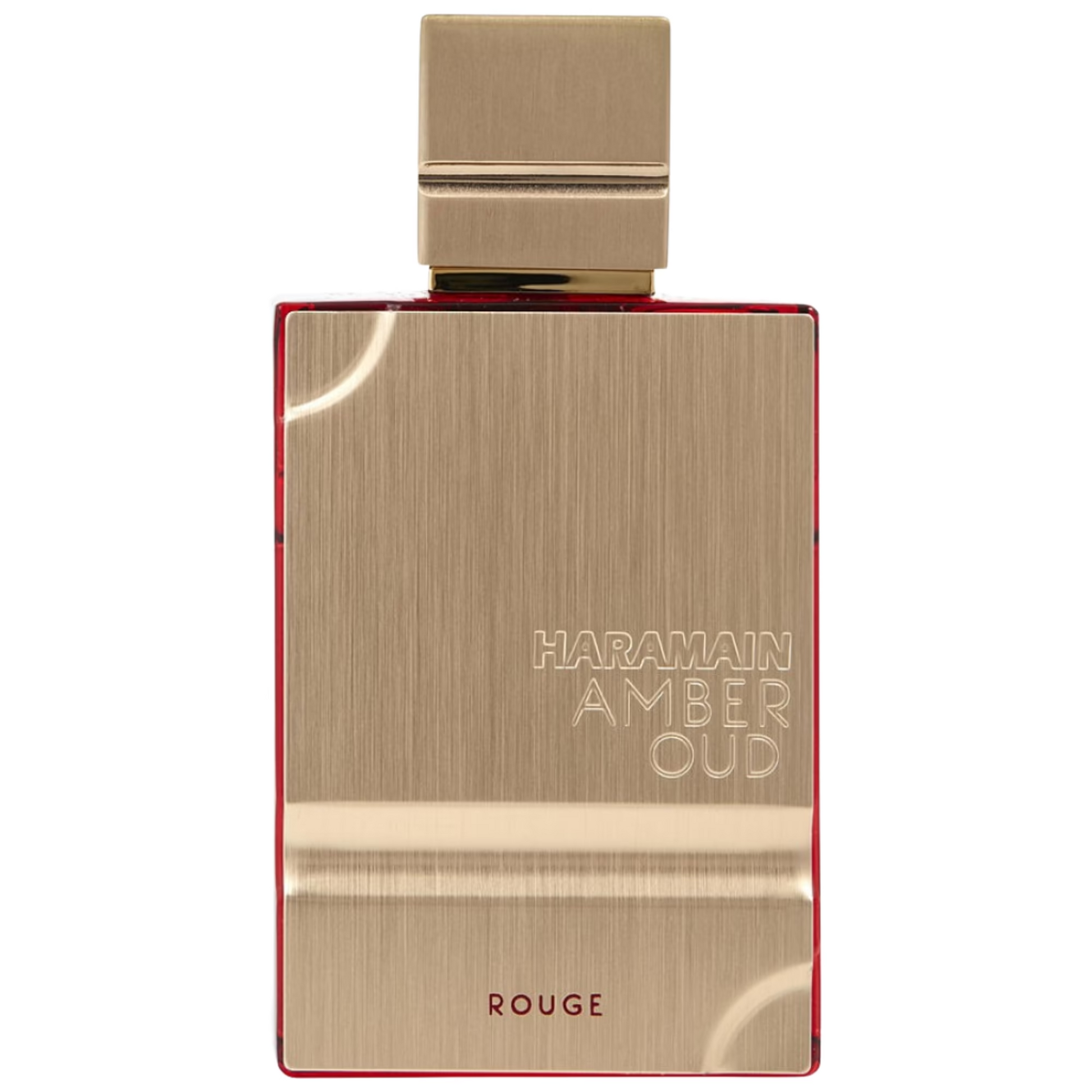 Amber Oud Rouge Eau De Parfum 2.0 oz. Click to open in modal
