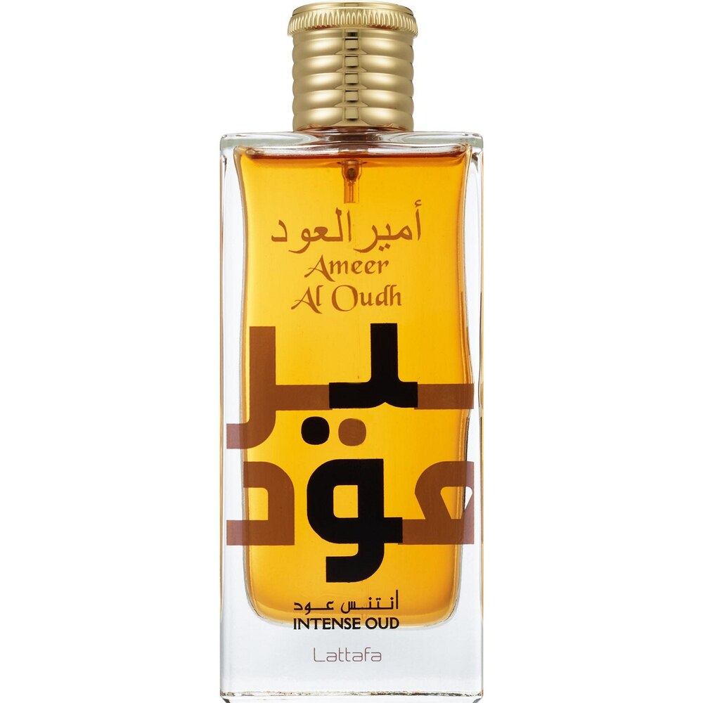 Ameer Al Oud Intense Eau de Parfum 3.4 oz. Click to open in modal