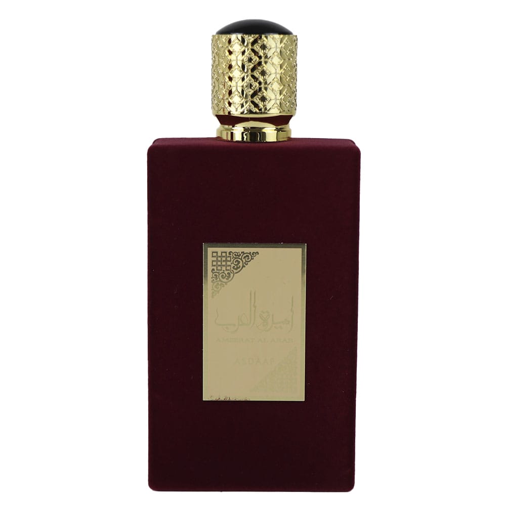 Ameerat Al Arab Eau de Parfum 3.4 oz. Click to open in modal