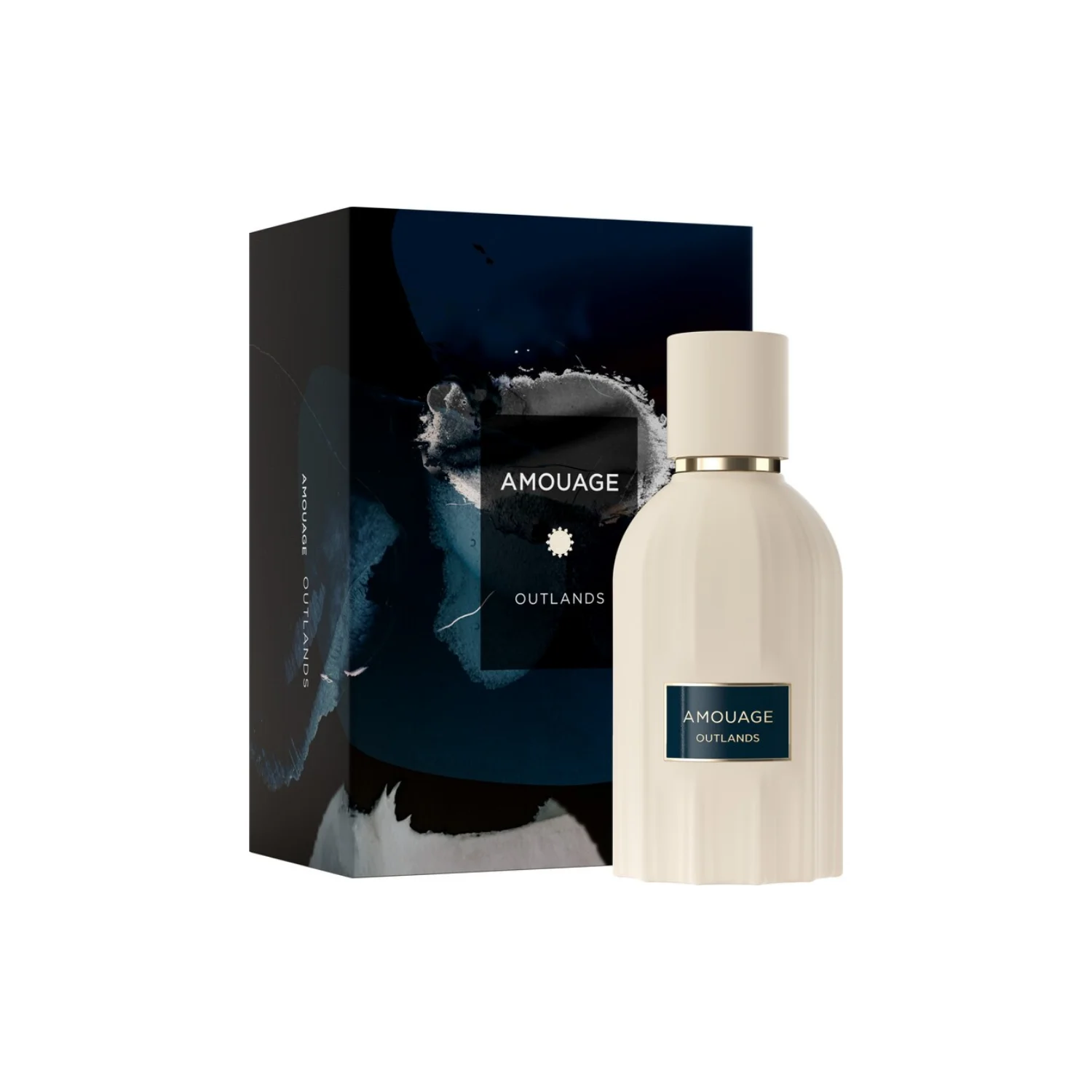 Outlands Eau de Parfum 3.4 oz. Click to open in modal