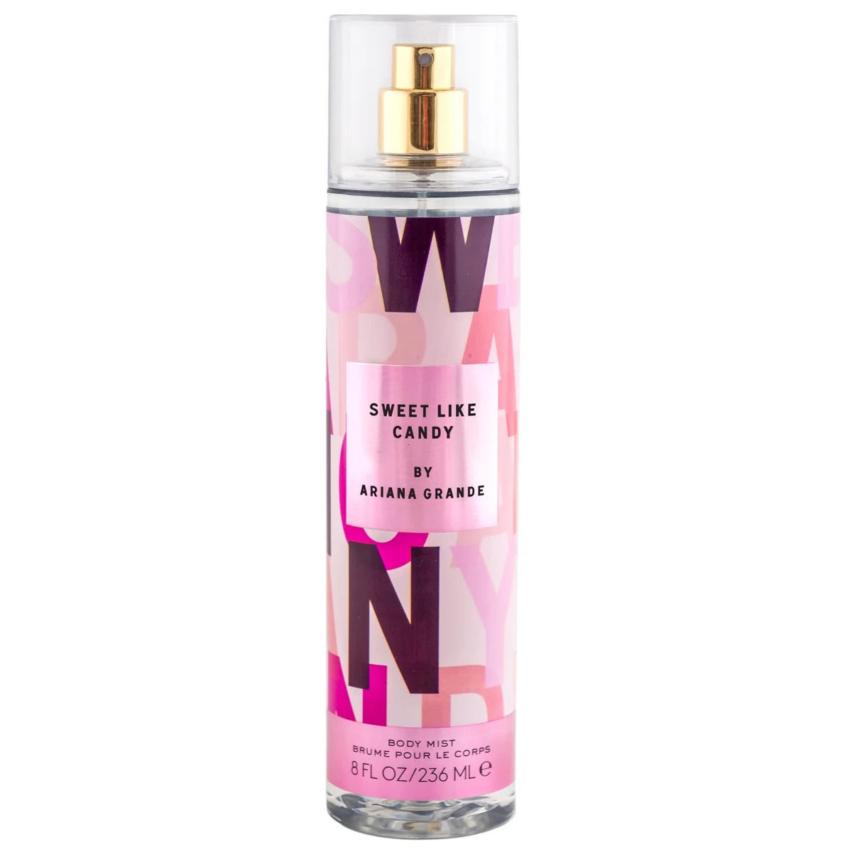 Sweet Like Candy Body Spray For Women Click to open in modal