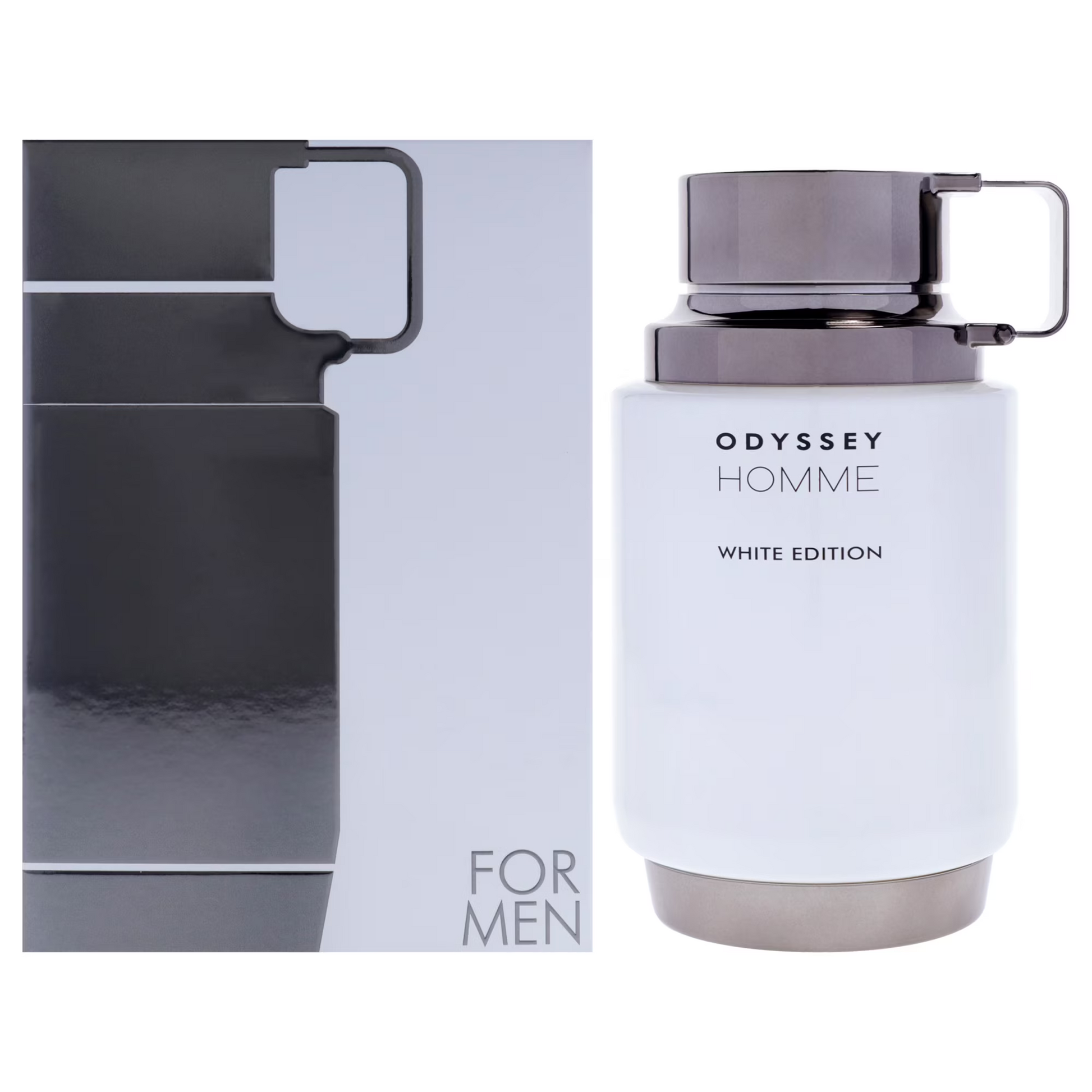 Odyssey Homme White Edition Eau de Parfum 3.4 oz. Click to open in modal
