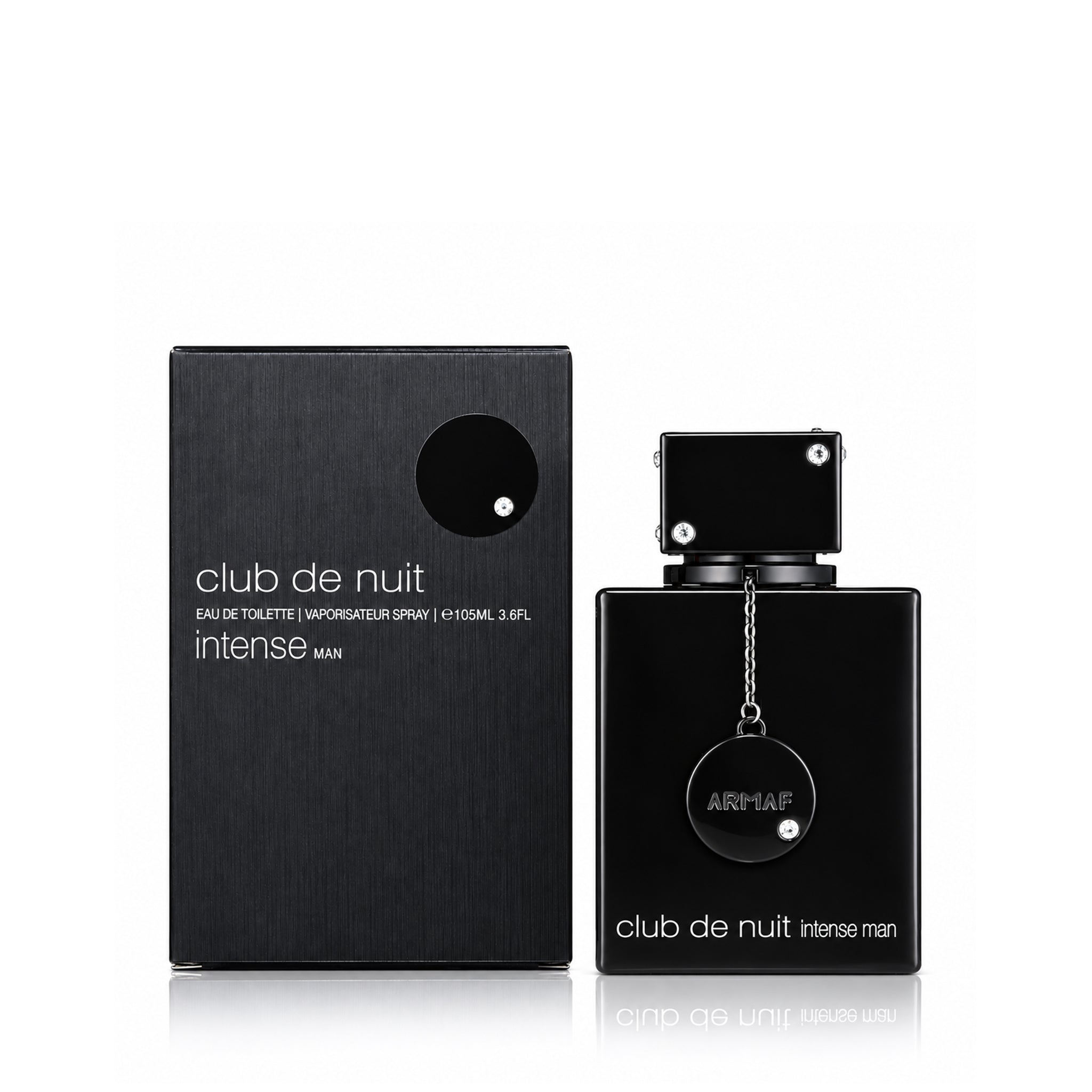 Club De Nuit Intense Eau De Toilette 