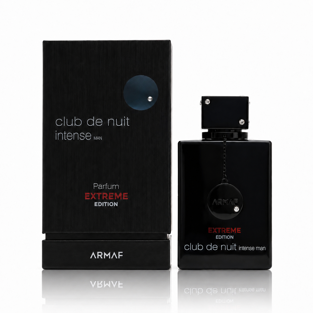 Club de Nuit Intense Extreme Parfum 3.6 oz. Click to open in modal