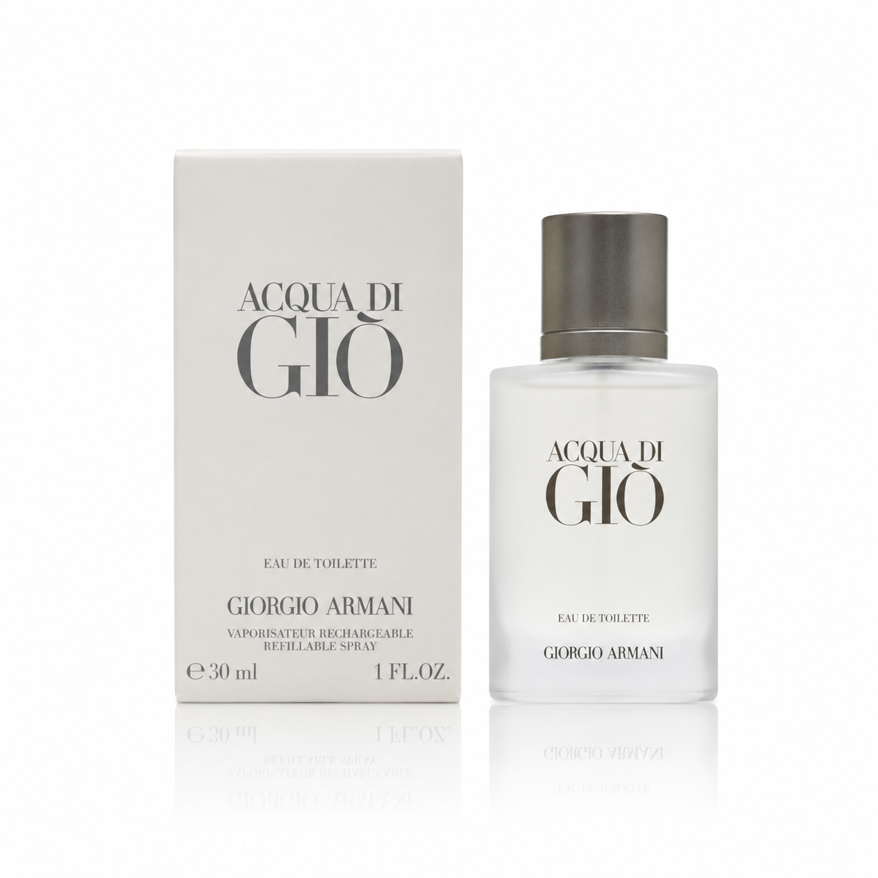 Acqua Di Gio Eau De Toilette 1.0 oz. Click to open in modal