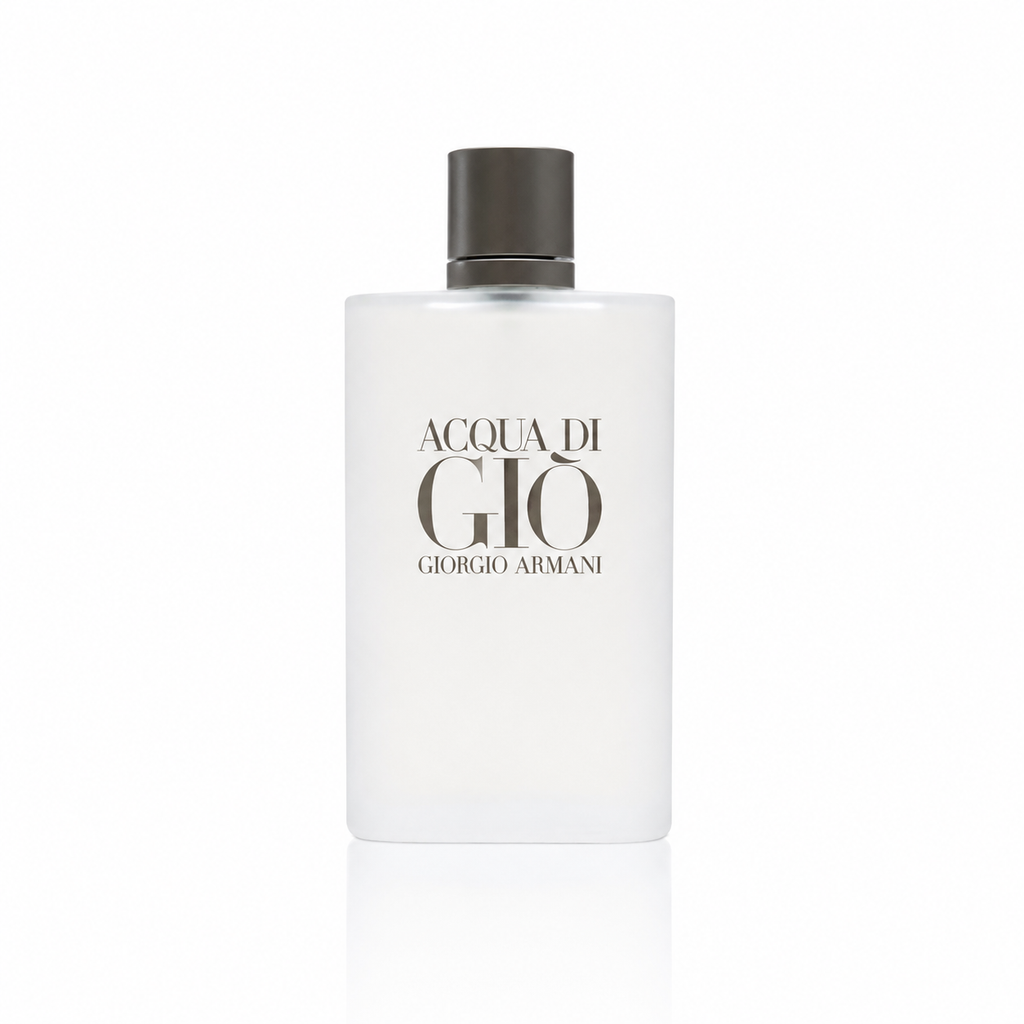 Giorgio Armani Acqua Di Gio Cologne for Men – Eau De Toilette Giorgio Armani Acqua Di Gio Cologne for Men – Eau De Toilette
