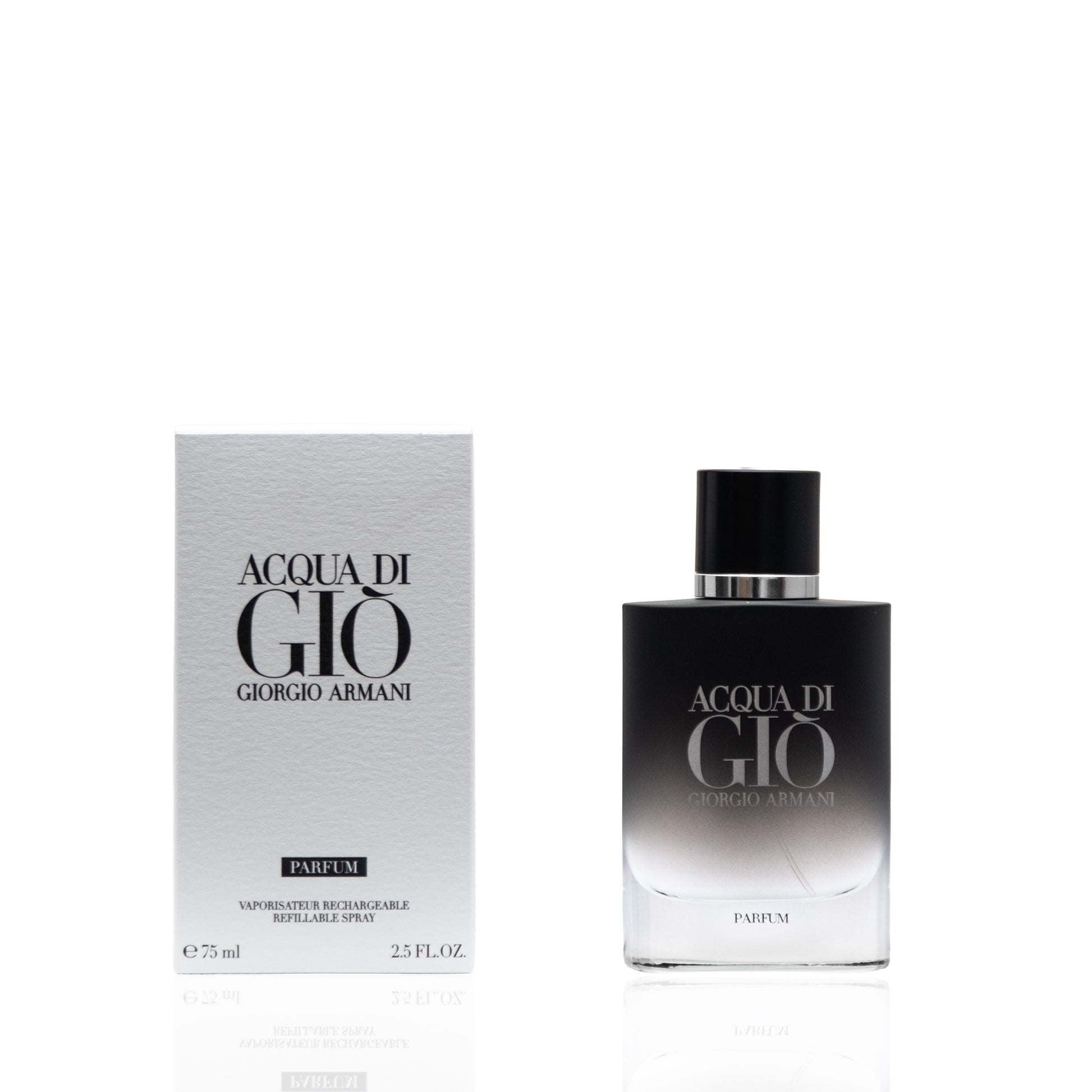 Acqua Di Gio Cologne Parfum 2.5 oz. Click to open in modal