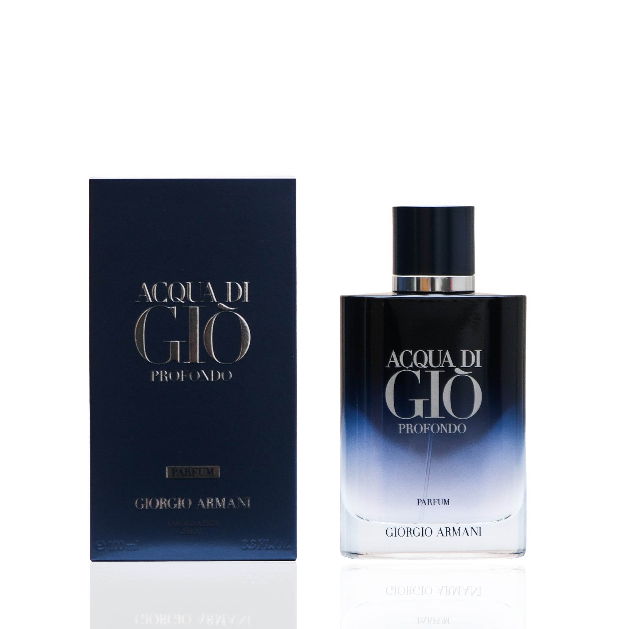 Acqua Di Gio Profondo Parfum for men