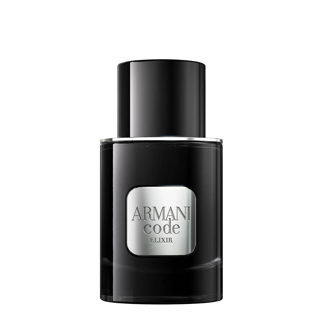 Armani Code Elixir 
