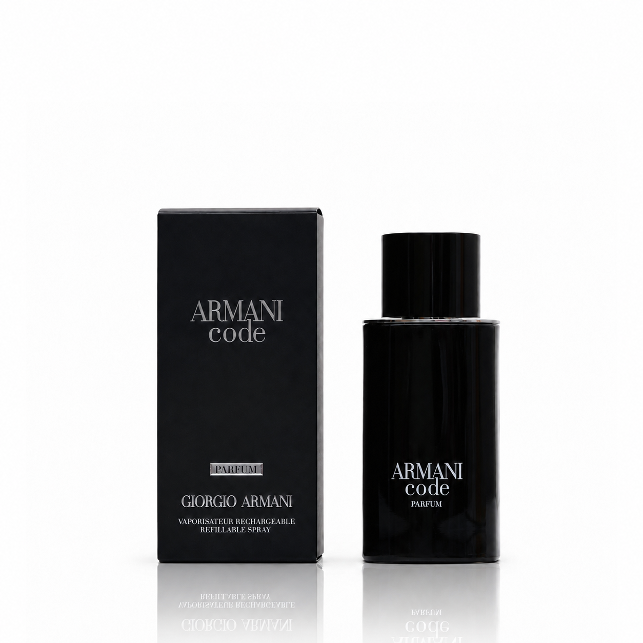 Code Parfum 2.5 oz. Click to open in modal