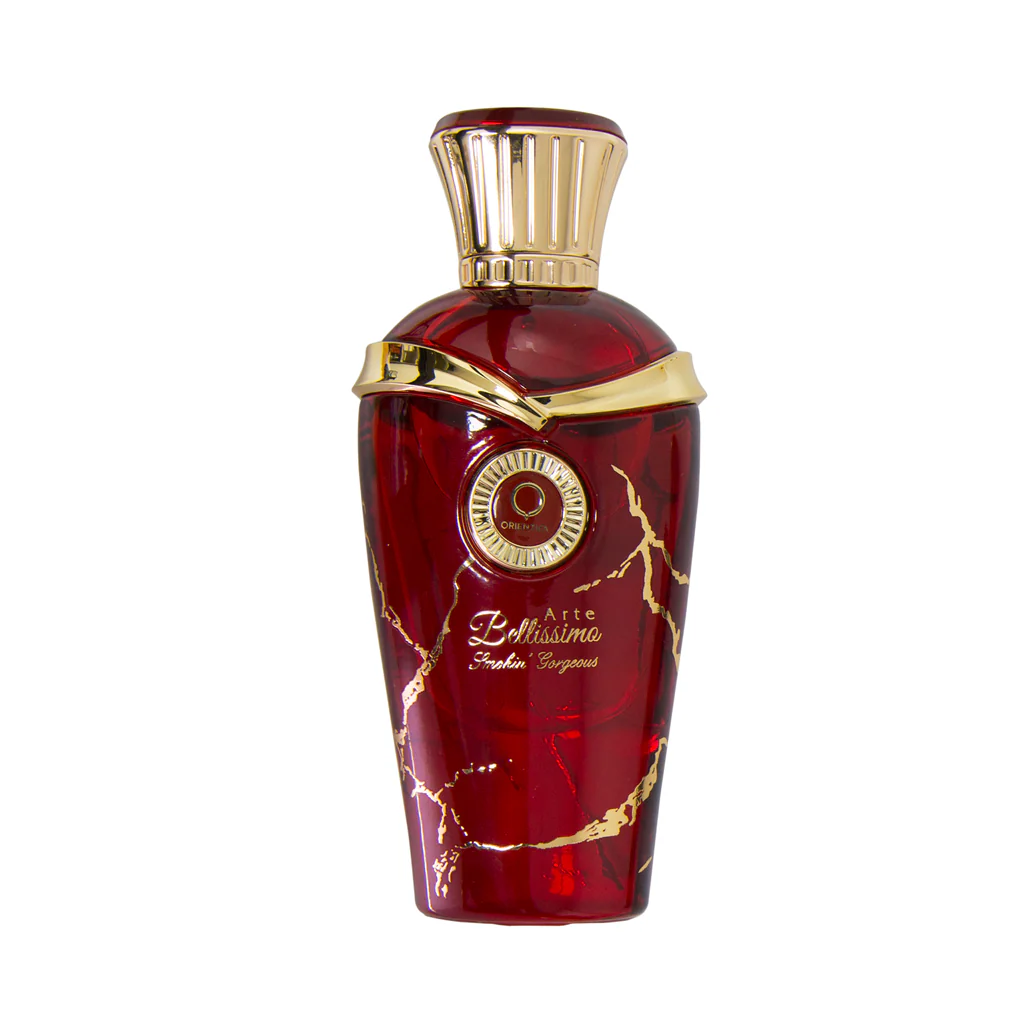 Arte Bellisimo Smokin Gorgeous Eau de Parfum 2.5 oz. Click to open in modal