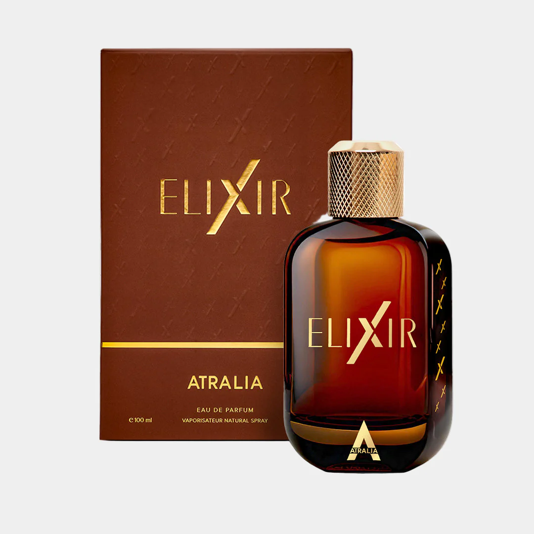 Elixir Eau de Parfum 3.4 oz. Click to open in modal