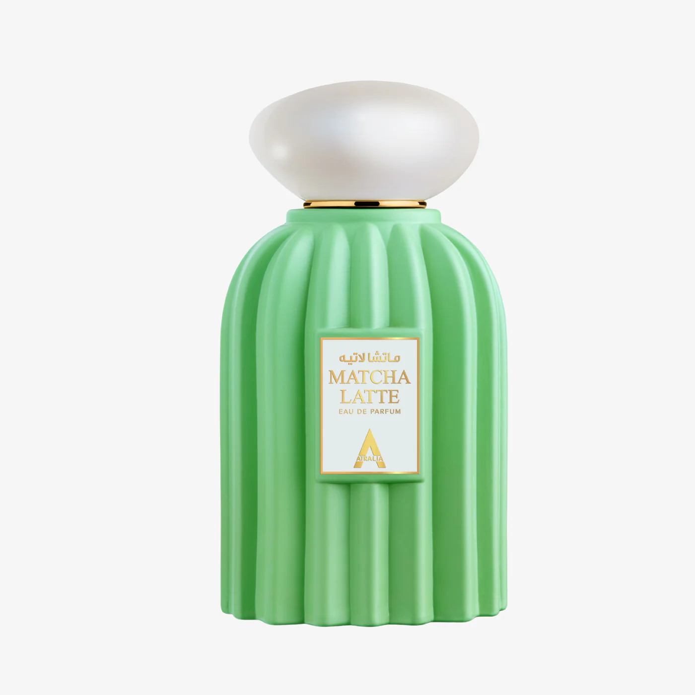 Matcha Latte Eau de Parfum 3.4 oz. Click to open in modal