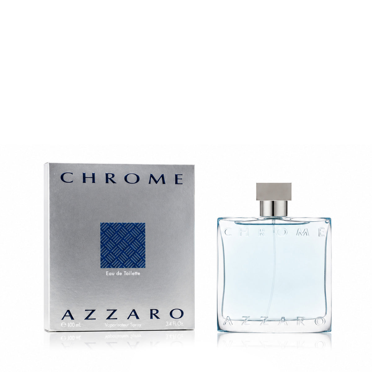Chrome Eau De Toilette 3.4 oz. Click to open in modal