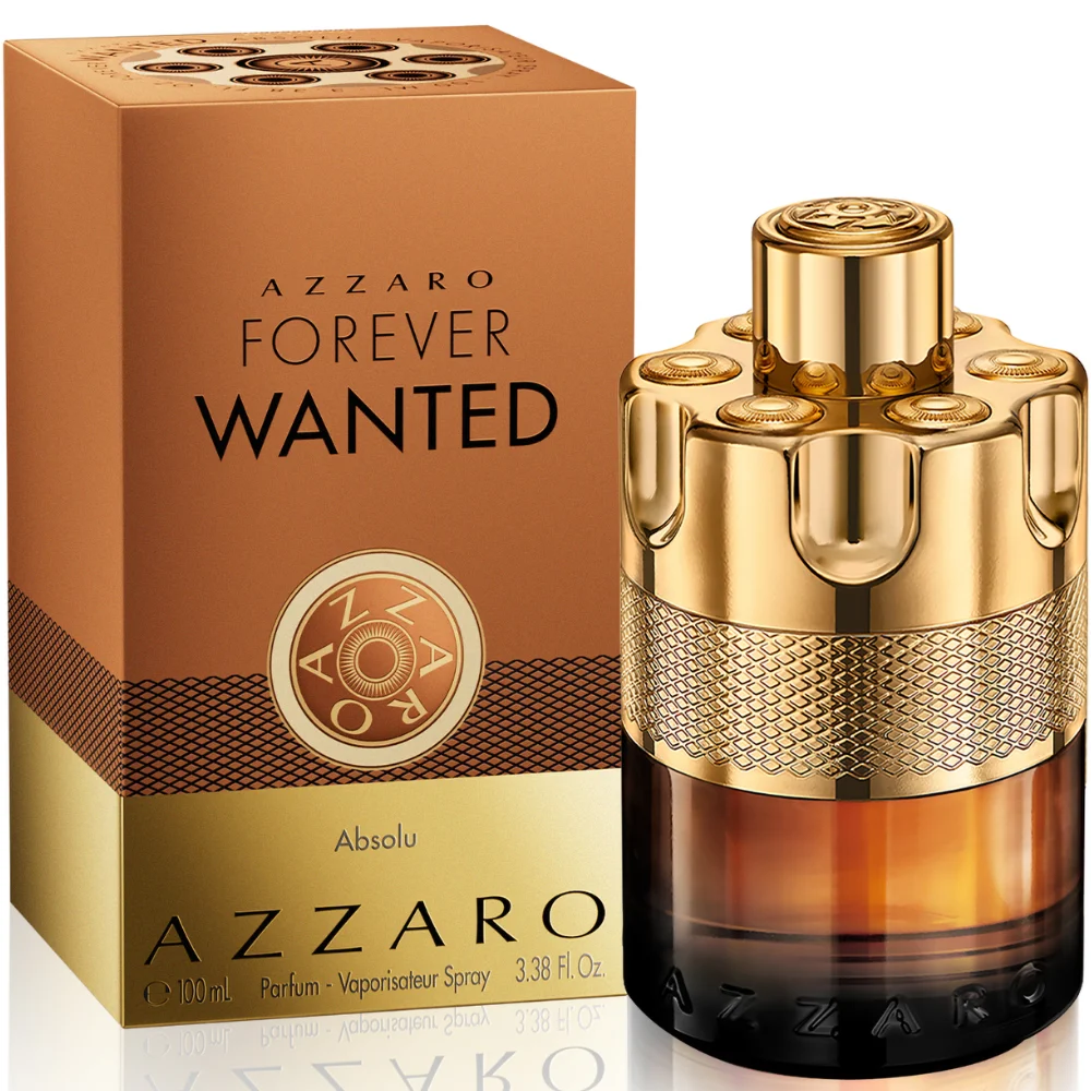 Forever Wanted Absolu Parfum 3.4 oz. Click to open in modal